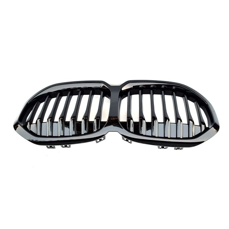 Grilles de course BMW Série 1 F40 pour remplacer l'origine - 7