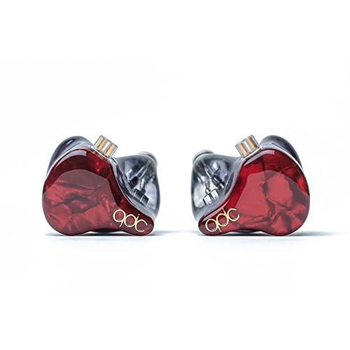 Hifi 8SH QDC-HIFI-8SH