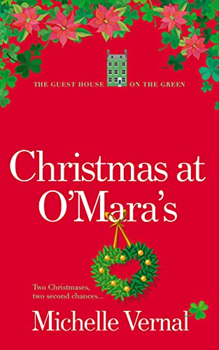 Christmas at O'Mara's
