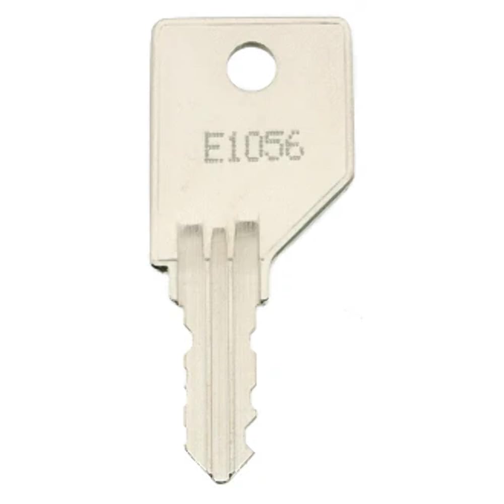 Precision Data E821 Replacement Key E821
