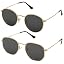 A4 Gold/Black + 3548 Gold/Black