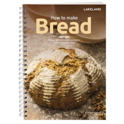 How to Make Bread