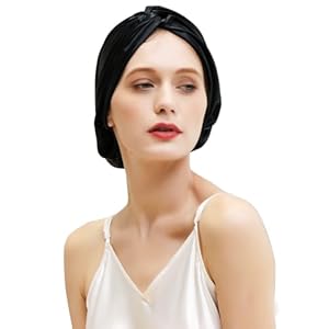 ZIMASILK 22Momme 100% Mulberry Silk...