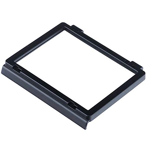 Protector de pantalla de cristal templado antiarañazos para Nikon D500 6