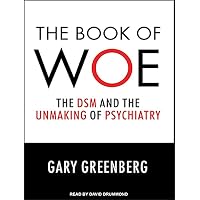 The Book of Woe