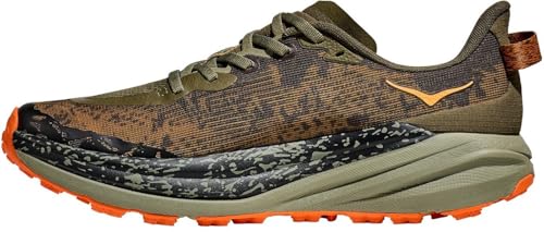 Image of Hoka Mens Speedgoat 6 Mid GTX