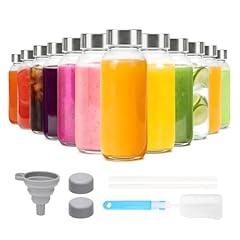 12oz Glass Bottle 12 Pack