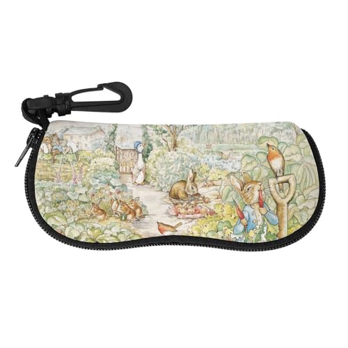 [UEYRHFH] �s�[�^�[���r�b�g���K�l�P�[�X ���K�l���� ���K�l�|�[�` �ዾ�P�[�X �T���O���X�P�[�X �_�炩�� �t�@�X�i�[�� �y�� ������� ���킢�� �t�b�N�t�� �����^�тɂ͕֗� �L�����N�^�[ �O�b�Y