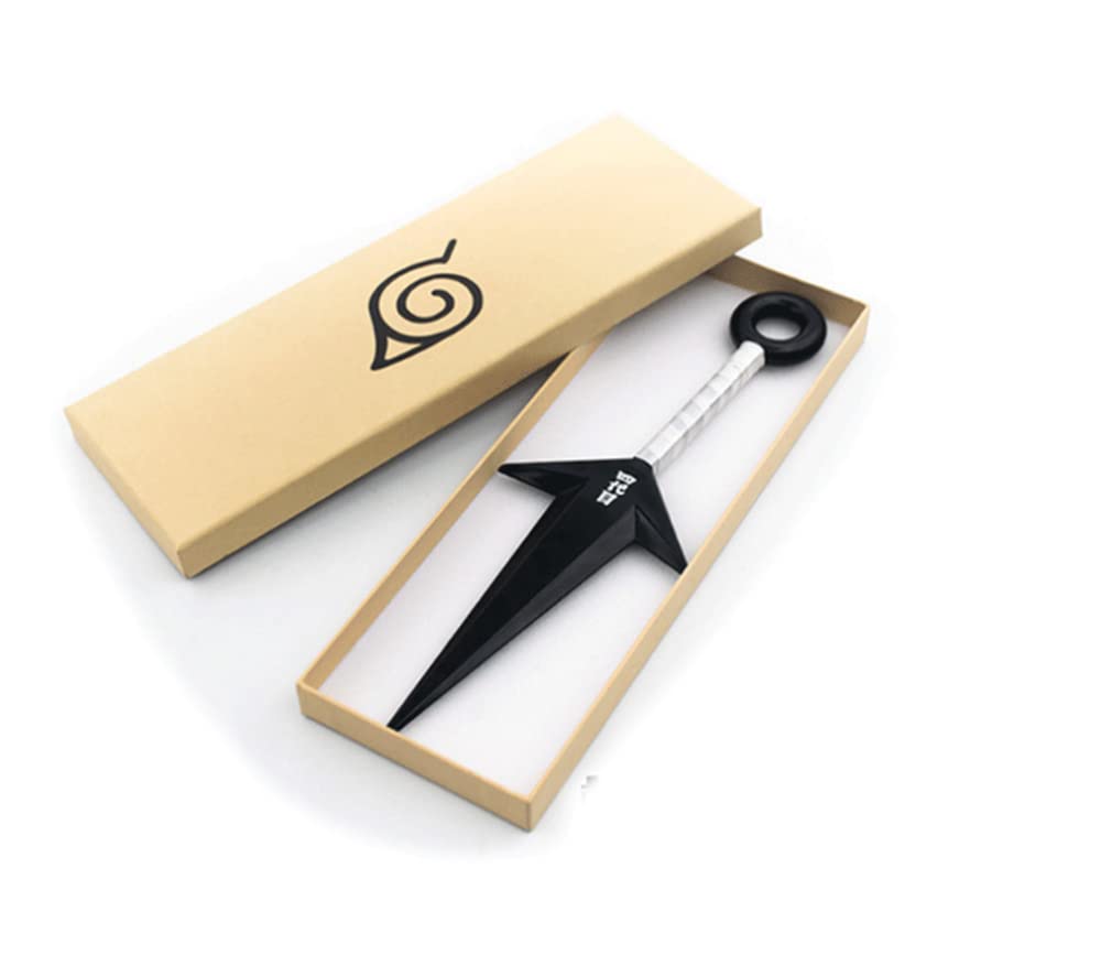 Yanmall - Accesorio para Cosplay de plástico PVC para Fans de Anime Anime Figura Juguetes Modelo Cosplay Accesorio