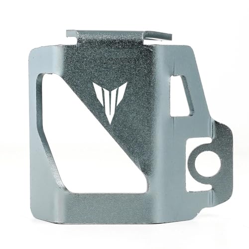 Bouchon de réservoir liquide frein MT-09 pour vos roadtrips en Tracer 900