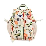 Bolsa Farm Pipoquinha Coqueiro de Banana