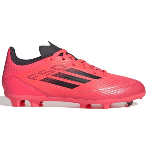 adidas Unisex-Child F50 League Firm/Multi Ground