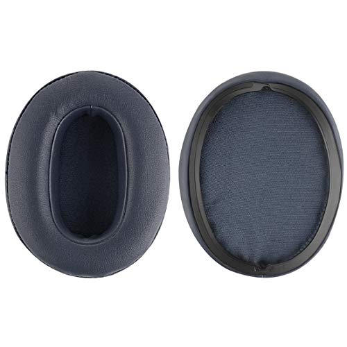 Geekria Replacement Ear Pads for Sony WH-XB900N/ WH-CH710N/ WH-CH720N/ WH-RF400/ MDR-RF895RK Headphones Ear Cushions - Image 3