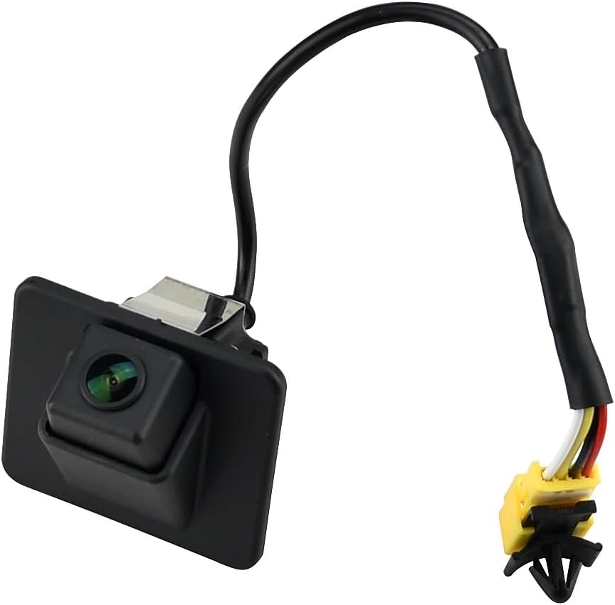 リアカメラ 起亜 K5 オプティマ 11 957602T101 95760-2T101 95760-2T001 バックアップカメラ車 バックカメラ 用  ヒュンダイ 用 キア K5 用 オプティマ 11 車のリアビューカメラリバースカメラバックアップ 95760-2T 自動車部品 95760-2T101  リアビューカメラリバース ... リアカメラ 起亜のためのオプティマ 2011 2012 2013 95760-2T002 95760-2T001 リアビューカメラリ