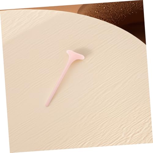 minkissy 2Pcs Herramienta Stencil para Delineador de Ojos miniatura 6