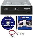 La tecnología Silent Play controla automáticamente la velocidad de lectura del disco para reducir el ruido óptimao.