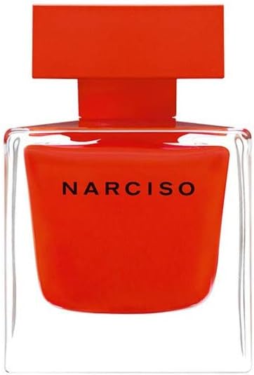 Narciso rouge by narciso rodriguez for women - 1.6 oz edp spray, 1.6 Ounce