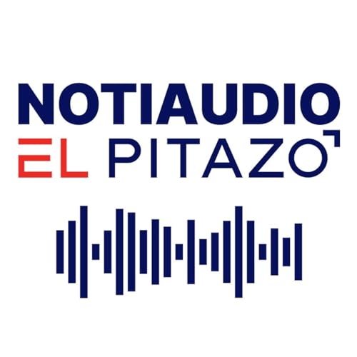 『Notiaudio El Pitazo』のカバーアート