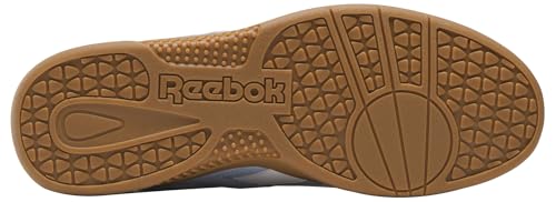 Image of Reebok Unisex Hammer Street Unisex Sneakers