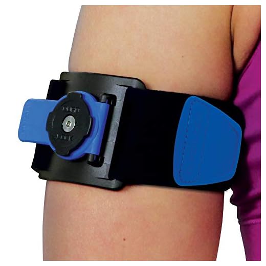 Quad Lock Running/Sports Armband