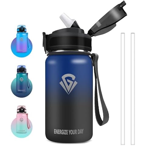 Grsta 500 ml Stainless Steel Drinking Bottle Cover