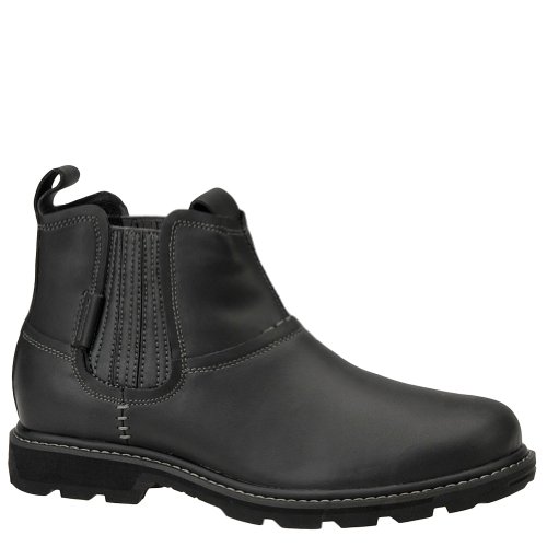 Skechers Men's Blaine Orsen Ankle Boot