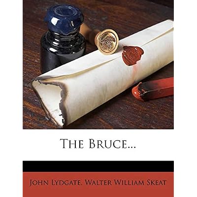 The Bruce...