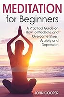 Algopix Similar Product 19 - Meditation for Beginners A Practical