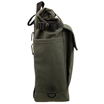 Amazon.co.jp: FAIRWEATHER フェアウェザー pannier bag パニア
