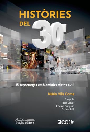 Històries del 30'