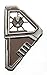 Guardians Of The Galaxy Star-Lord Communicator Enamel Collector Pin
