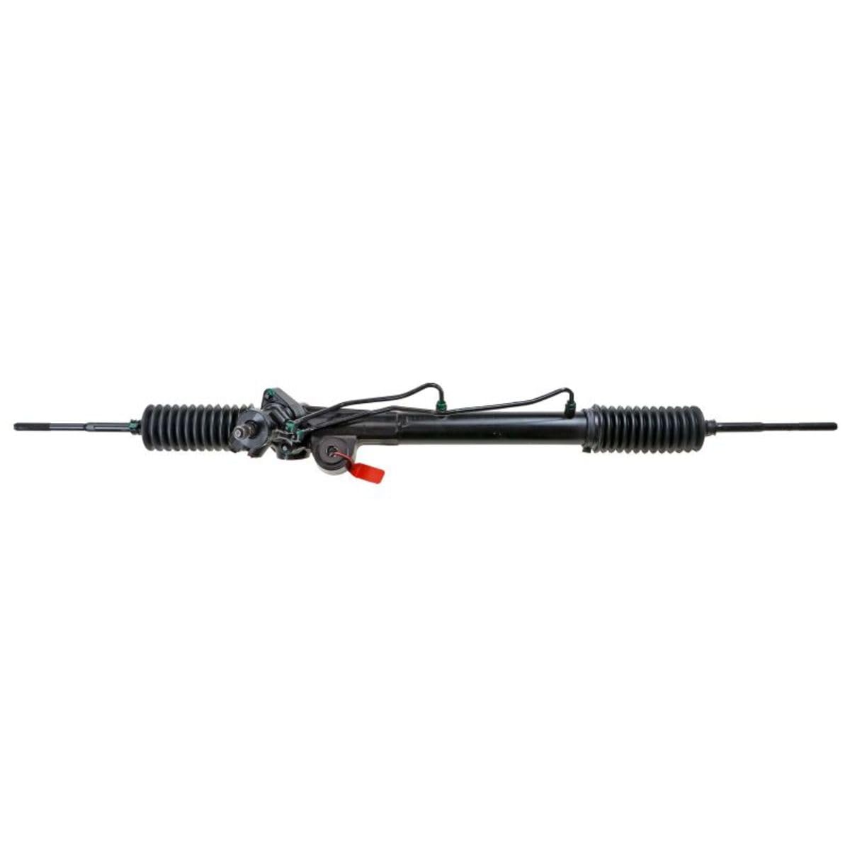 LAUBER Scatola sterzo 66.5893 ALMERA II Hatchback (N16) idraulico