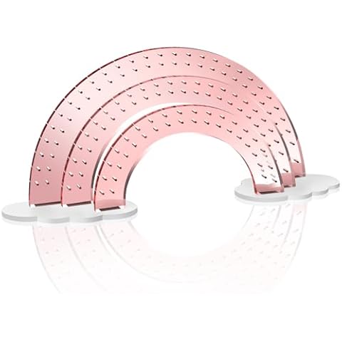 Organiseur de boucles d'oreilles NiHome Cover