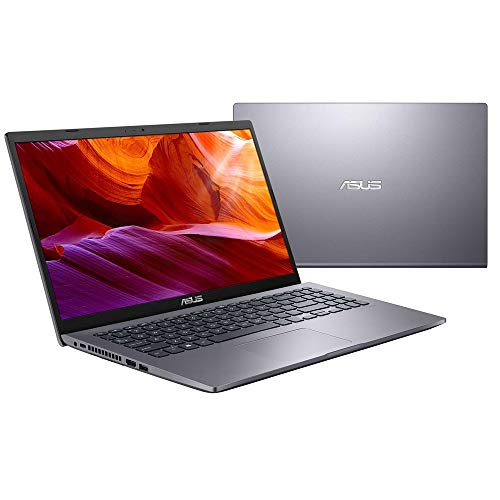 Asus X409FJ-BV069-Core I5 ​​SSD 512Gb 4GB Video 2 Gb Laptop - Endless- Slate Grey