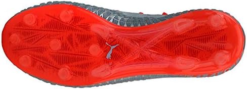 Amazon | PUMA メンズ フューチャー 4.1 ネットフィット ローファーム