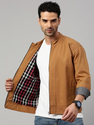 Image of VOXATI Men's Denim Truckers Jacket