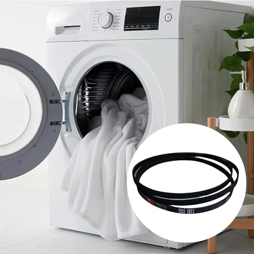 Keilriemen 1971 PH7 kompatibel mit Wäschetrockner, Keilriemen Antriebsriemen 7PH 1971 für Trockner Waschtrockner