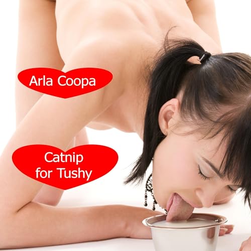 Couverture de Catnip for Tushy