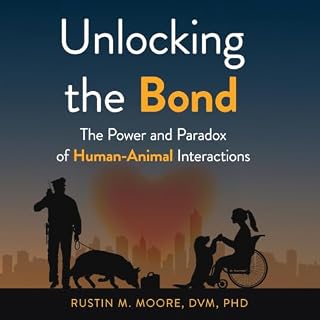 Unlocking the Bond cover art