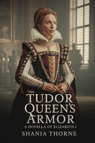 The Tudor Queen's Armor: A Novella Of Elizabeth I (Queens of the ...
