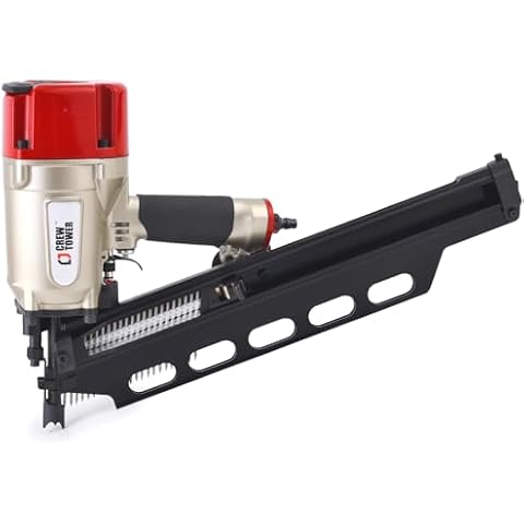 CREWTOWER SRN9021 Framing Nail Gun Cover
