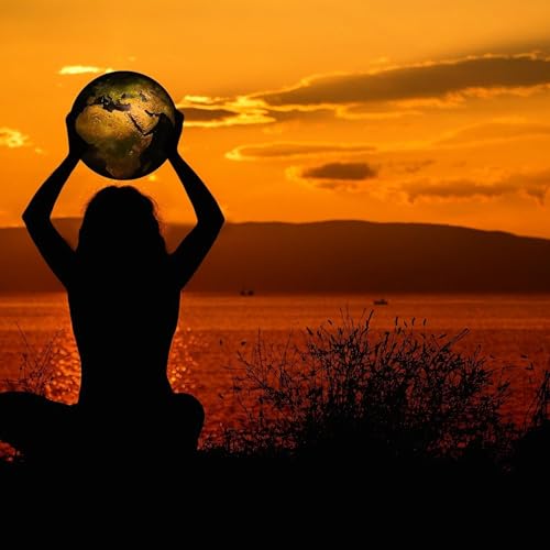 Episode 13: Especial - Mulheres no exterior