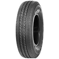 SECURITY TR 603 8PR - 195/80R14C 108N (106/104R) - C/F/72Db - Anhängerreifen