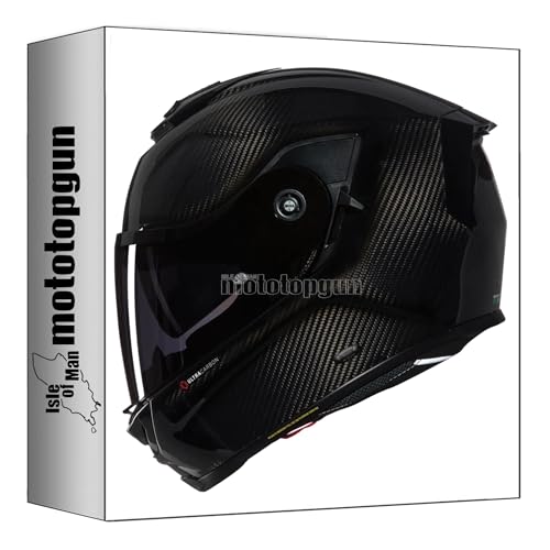 Casque Nolan N90-3 Travelling Vert Impulso Noir modulable taille L