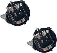 Young Wolf H7 Scheinwerfersockel Ersatz 5K0941109 A9068260282 Kompatibel mit VW MK6 2009-2012 Golf 6 Tiguan 2012-2018