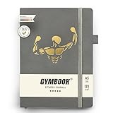 GYMBOOK
