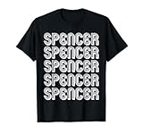 Spencer Apparel