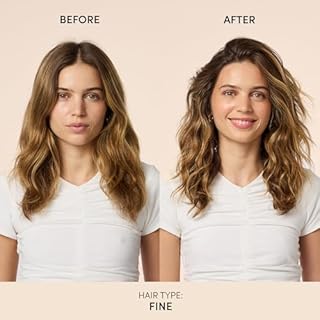 OUAI Travel Size Wave Spray - Texture Spray for Hair with Coconut Oil and Rice Protein - Adds Texture, Volume & Shine for Beach Waves - Paraben Free, Safe for Color & Keratin-Treated Hair (3 fl oz)