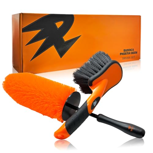 Amazon.co.jp: BUDDICA PHOENIX BODY: ブラシセット
