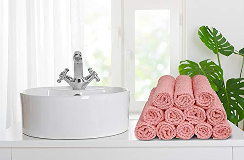 Toallas, Home toalla facial economica Marca Softolle (2)